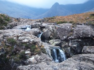 Insel Skye: Die Fairy Pools